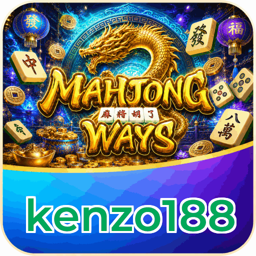 kenzo188 APK Indonesia - Panduan Lengkap dan Tutorial