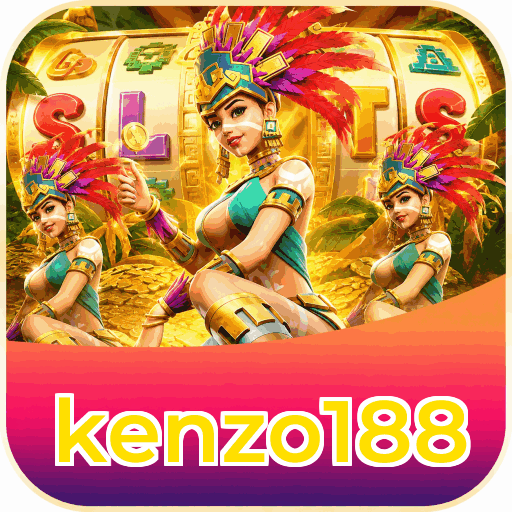 kenzo188 APK Indonesia - Panduan Lengkap dan Tutorial
