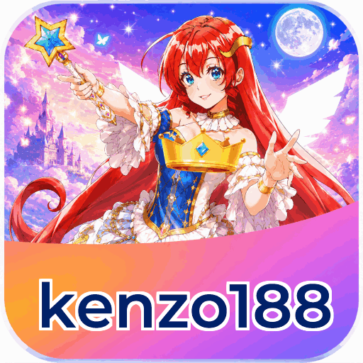 kenzo188 - Peningkatan performa dan UI/UX terbaru