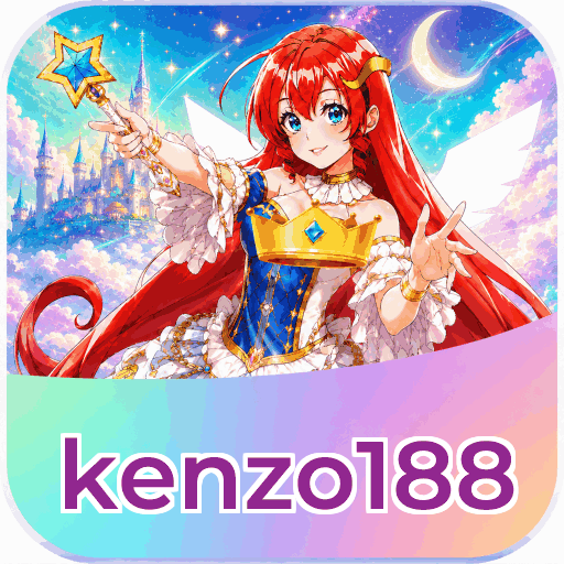 kenzo188 APK Indonesia - Panduan Lengkap dan Tutorial